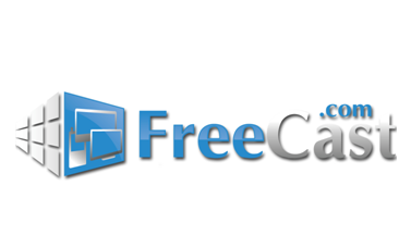 FreeCast-Box