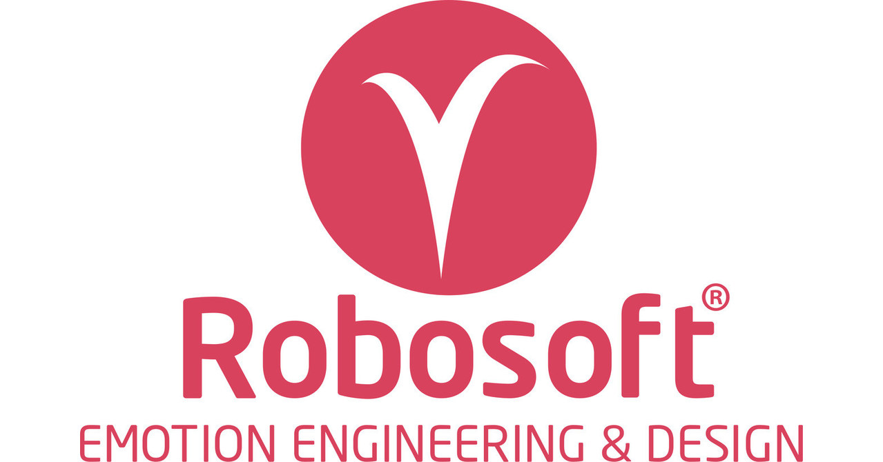 Robosoft-Technologies Logo