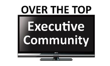 OTT Executive Community-Box